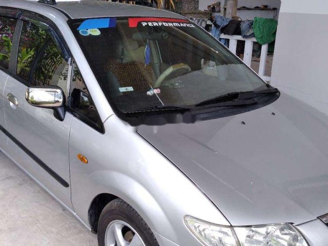 Bán xe Mazda Premacy sản xuất năm 2003, xe chính chủ còn mới0