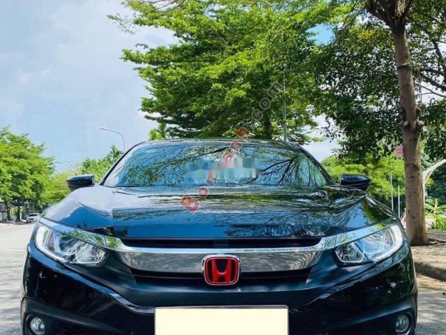 Cần bán gấp Honda Civic sản xuất năm 2018 còn mới, 720 triệu