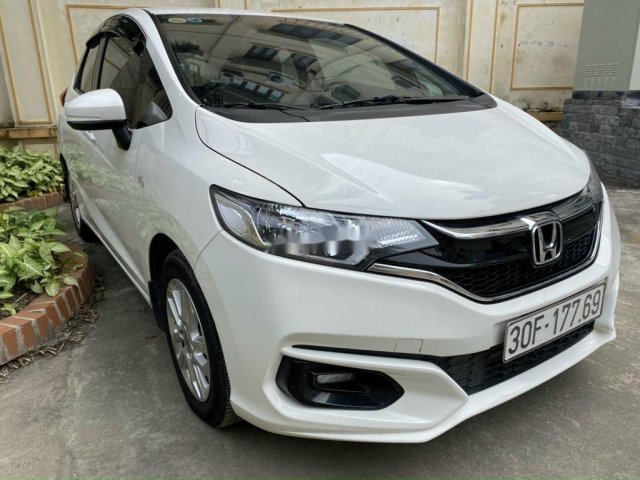 Bán xe Honda Jazz sản xuất 2018, nhập khẩu nguyên chiếc