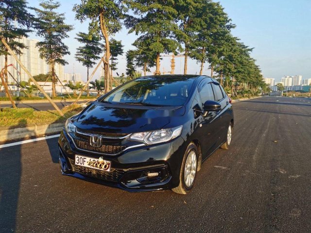 Bán ô tô Honda Jazz sản xuất năm 2018, nhập khẩu, số tự động