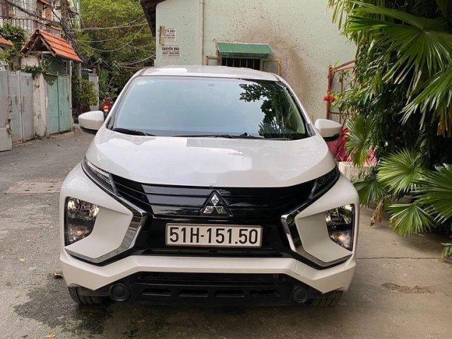 Bán ô tô Mitsubishi Xpander năm sản xuất 2019, nhập khẩu nguyên chiếc0