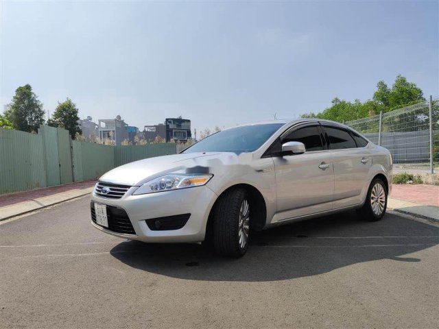 Bán gấp với giá ưu đãi nhất chiếc Ford Mondeo năm sản xuất 2009