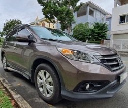 Honda CRV AT 2014, mua mới từ đầu 1 chủ