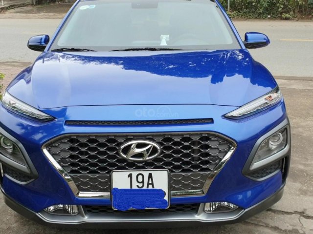 Bán xe Hyundai Kona 1.6T, biển Phú Thọ0