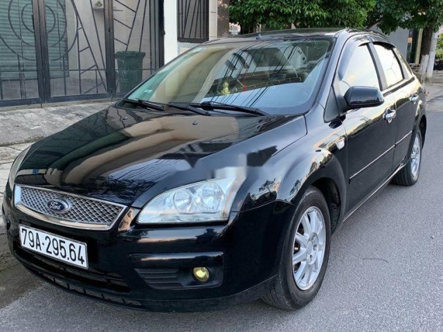 Mua bán Ford Focus 2007 giá 175 triệu - 2944596