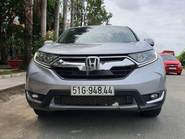 Bán ô tô Honda CR V sản xuất 2019, nhập khẩu còn mới