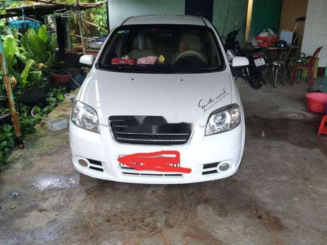 Cần bán gấp Daewoo Gentra năm 2011, xe nhập, giao nhanh0