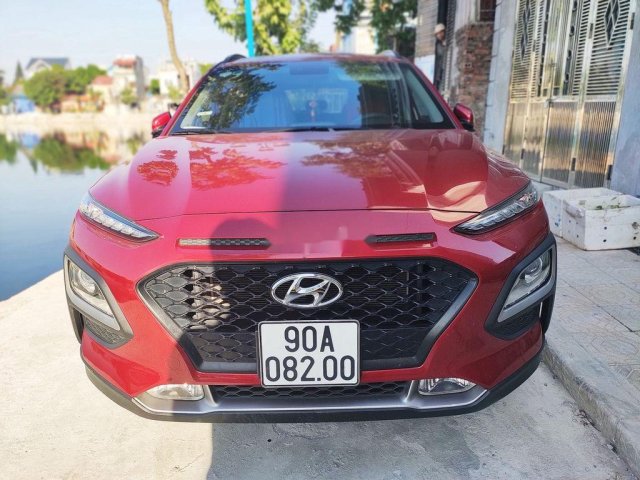 Bán Hyundai Kona sản xuất năm 2019 còn mới0