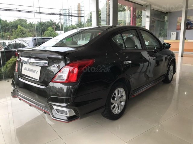 Nissan Sunny XV Q-Series 2020 còn 01 xe giá chỉ 488 triệu tại Đại Lý Nissan Bình Dương