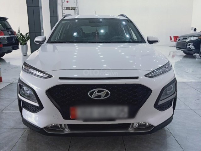 Cần bán gấp với giá thấp chiếc Hyundai Kona đời 2019, giao nhanh toàn quốc0
