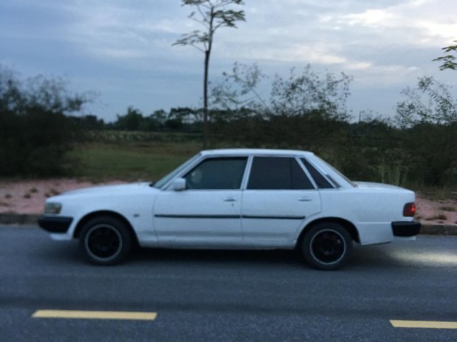 Bán xe Toyota Cressida 1988, nhập Nhật