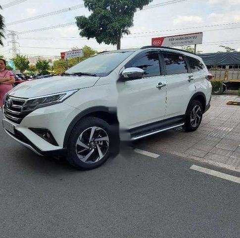 Bán Toyota Rush sản xuất năm 2019, nhập khẩu còn mới0