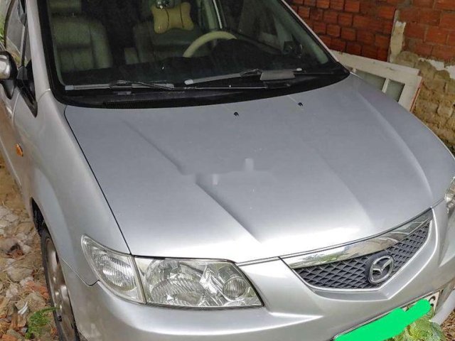 Bán Mazda Premacy sản xuất năm 2003, xe gia đình0