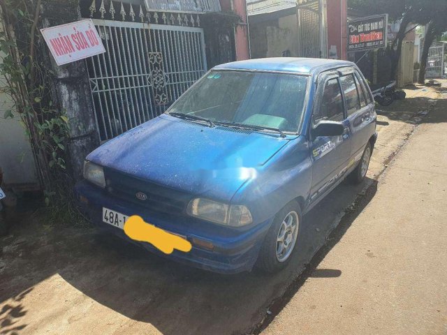 Bán xe Kia CD5 năm sản xuất 2004 còn mới, giá tốt0