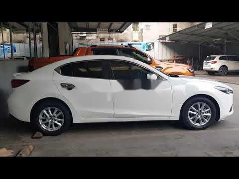 Bán Mazda 3 năm 2016 còn mới0