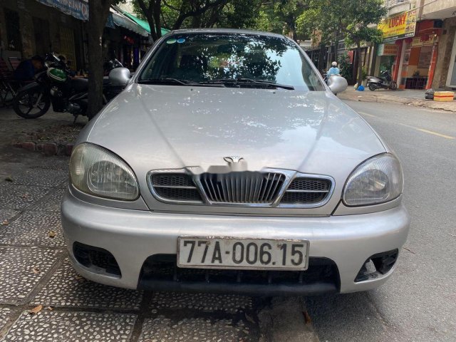 Bán Daewoo Lanos sản xuất năm 2000, giá cạnh tranh