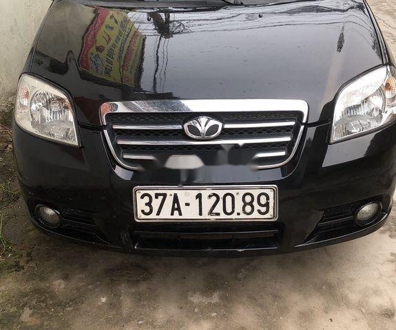 Bán Daewoo Gentra năm sản xuất 2009 còn mới, giá tốt