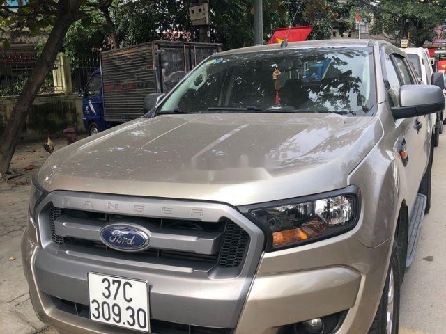 Bán Ford Ranger năm 2015, nhập khẩu còn mới0