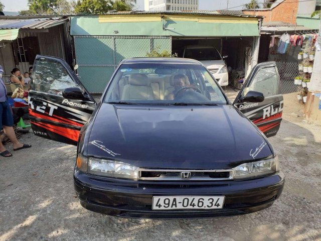 Bán Honda Accord số sàn đời 1997, nhập khẩu0