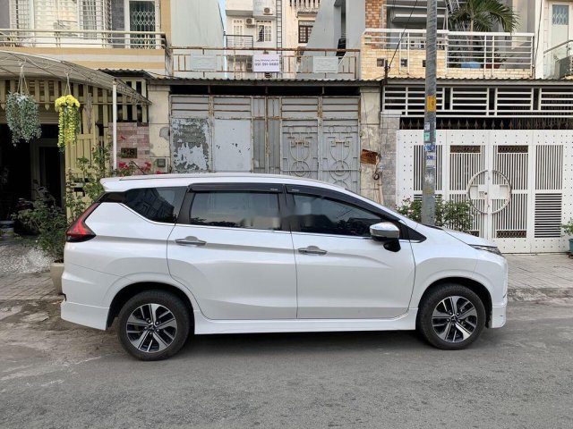 Bán Mitsubishi Xpander đời 2019, màu trắng, nhập khẩu chính chủ