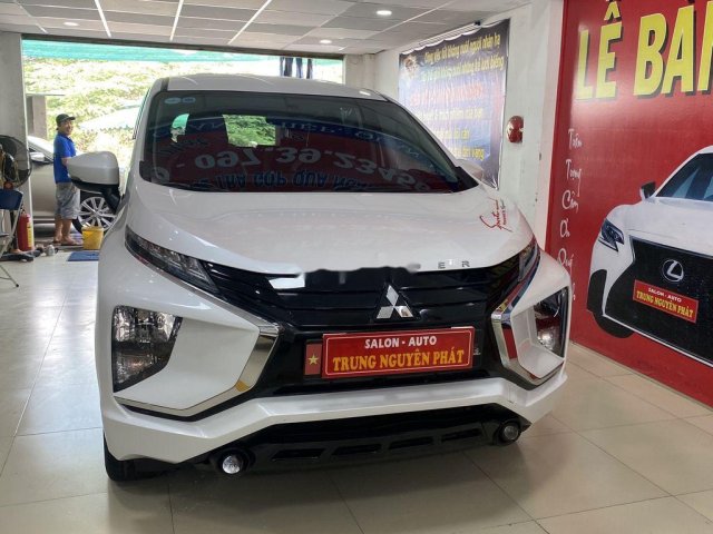 Bán Mitsubishi Xpander năm 2019, xe còn mới