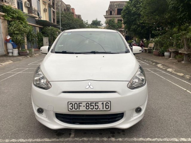 Cần bán xe Mitsubishi Mirage năm sản xuất 2015, xe nhập còn mới, giá tốt