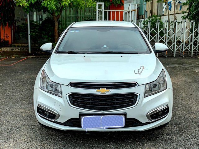 Xe Chevrolet Cruze sản xuất 2015 còn mới, 329 triệu0