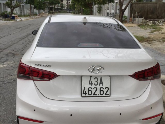 Bán Hyundai Accent sản xuất năm 20190