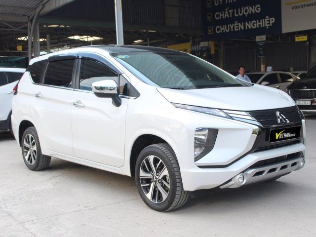 Bán nhanh chiếc Mitsubishi Xpander 1.5AT 20190