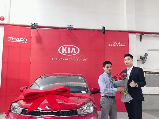 Kia Soluto 2020 chỉ từ 369Tr - ưu đãi tốt nhất năm - hỗ trợ trả góp đến 85% - giảm 50% thuế TB