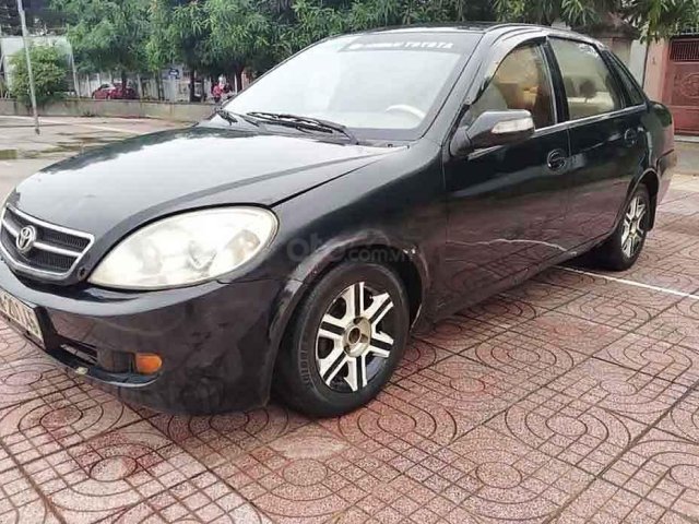 Rao vặt xe ô tô Lifan 520 với nhiều ưu đãi tại Hà Nội