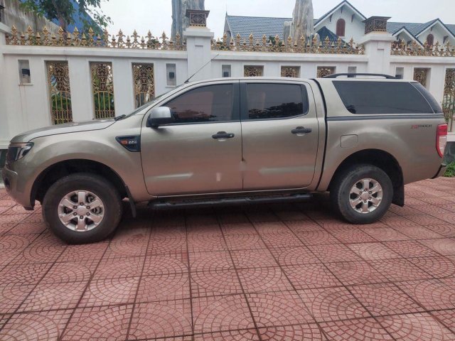 Cần bán xe Ford Ranger 2015, xe nhập0