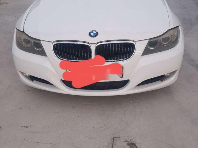 Cần bán BMW 3 Series 320i năm sản xuất 2010, xe nhập, giá 450tr