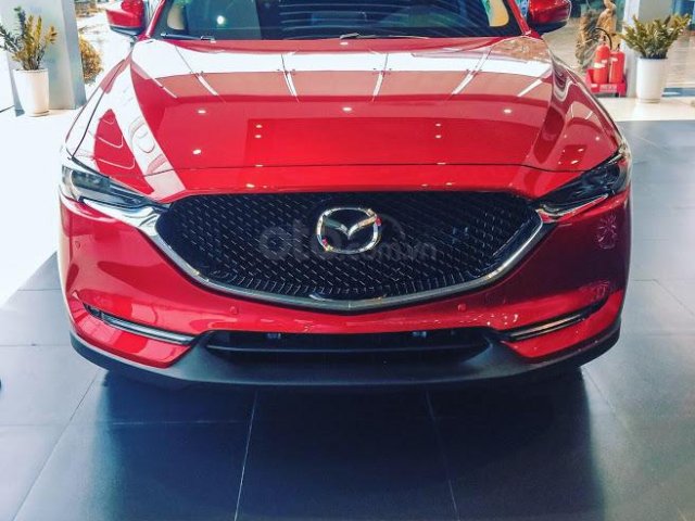 [Mazda Quảng Ngãi] Mazda CX-5 2020 - giảm 50% thuế trước bạ, xe giao ngay0