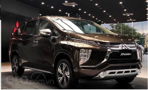 [ Hot ] Bán Mitsubishi Xpander 2020 - Đủ màu giao ngay, tặng bảo hiểm 1 năm + 50% thuế trước bạ liên hệ ngay kẻo lỡ