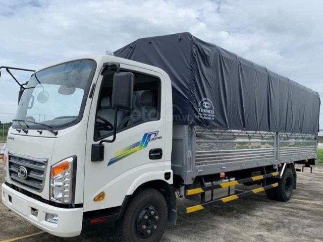 Cần bán xe tải Teraco 190SL 1.9 tấn thùng dài 6m2 sản xuất năm 20200