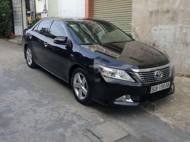 Bán xe Toyota Camry 2.5Q năm sản xuất 2014 0