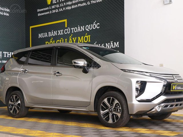 Bán nhanh Mitsubishi Xpander 1.5AT 20190