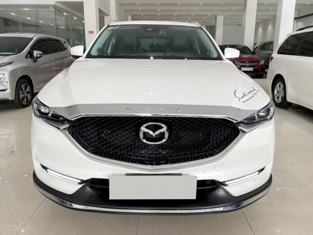 Bán xe Mazda CX5 AT 2.5 2WD 2019 biển Sài Gòn