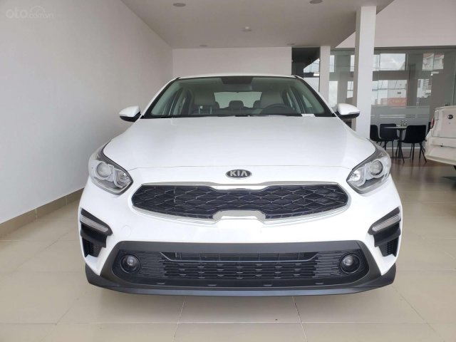 Kia Nghệ An - Kia Cerato mới 100% chỉ từ 534tr0