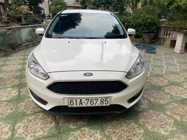 Bán Ford Forcus Hatchback 1.5 AT 2019, bao rút hồ sơ0