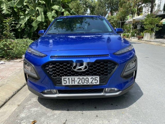 Cần bán lại xe Hyundai Kona 2.0 đặc biệt sản xuất 2019, giá chỉ 645 triệu