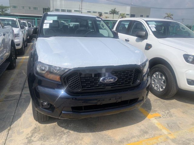 Bán ô tô Ford Ranger sản xuất năm 2020, nhập khẩu, giá tốt0