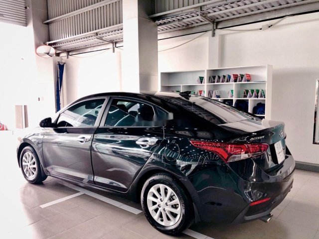 Cần bán lại xe Hyundai Accent năm 2019, nhập khẩu nguyên chiếc0