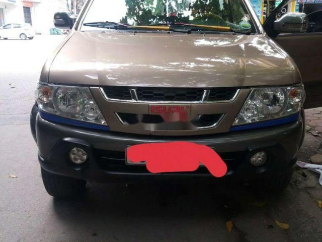 Cần bán gấp Isuzu Hi lander sản xuất 2009, giá tốt