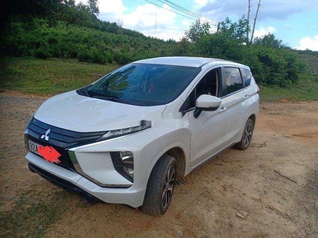 Cần bán Mitsubishi Xpander năm sản xuất 2019, nhập khẩu nguyên chiếc còn mới giá cạnh tranh