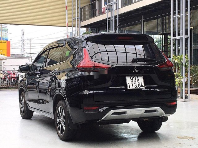 Bán Mitsubishi Xpander đời 2019, màu đen, nhập khẩu nguyên chiếc còn mới0