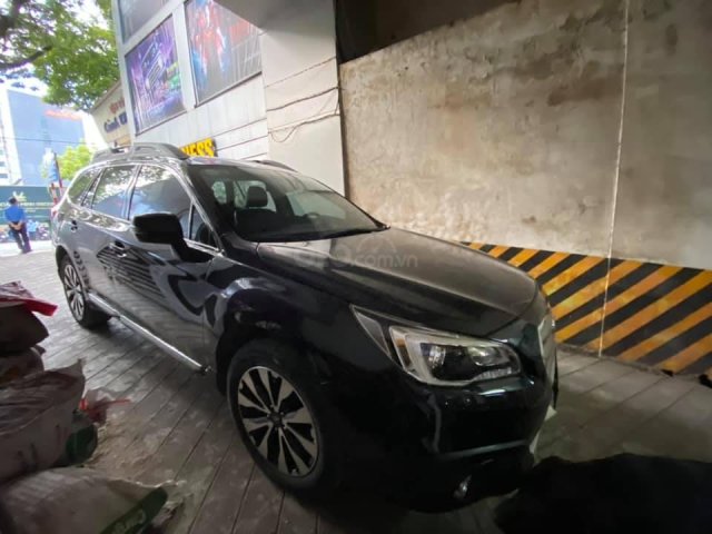 Bán Subaru Outback đời 2015, nhập khẩu nguyên chiếc như mới