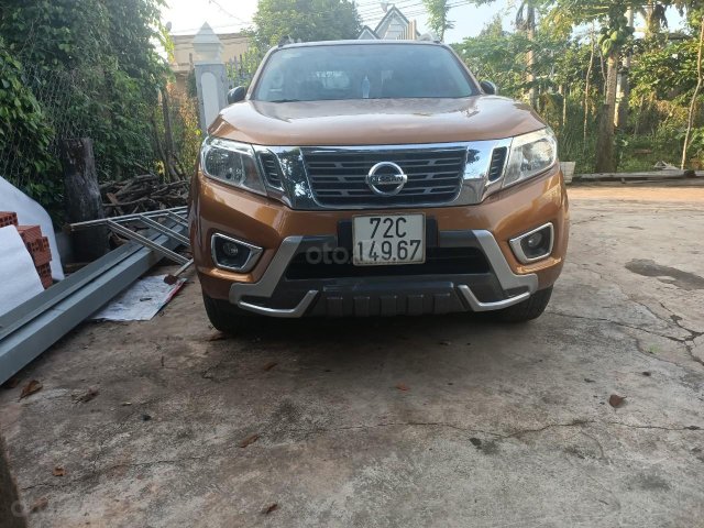 Bán Navara Premium EL 2019, 40.000km