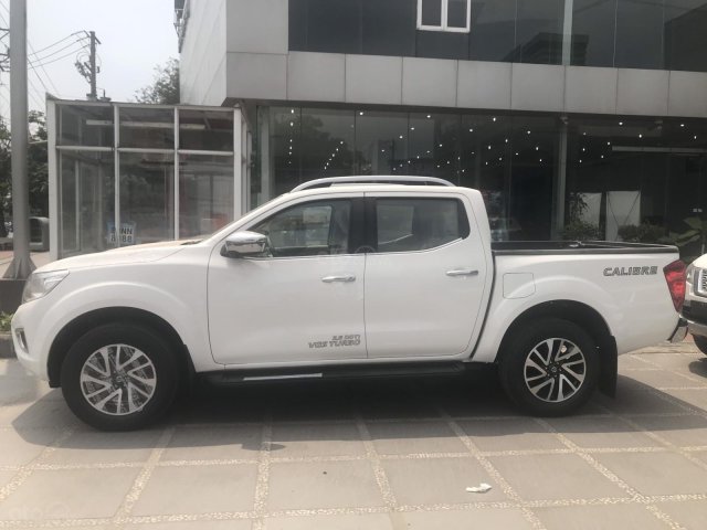 Nissan Navara EL A-IVI 2020 nhập khẩu Thái Lan, giá 640 triệu tại Nissan Bình Dương0